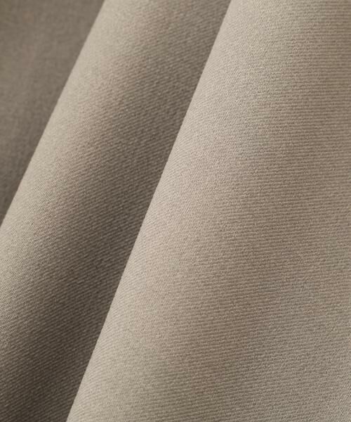 PINKY & DIANNE / ピンキーアンドダイアン スカート | サイドパッチタックスカート | 詳細20