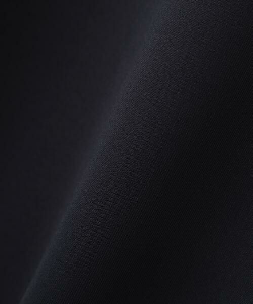 PINKY & DIANNE / ピンキーアンドダイアン スカート | ラッフルヘムジャージスカート | 詳細12