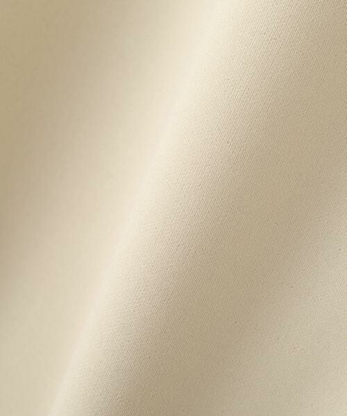 PINKY & DIANNE / ピンキーアンドダイアン スカート | ラッフルヘムジャージスカート | 詳細19