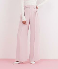 PINKY & DIANNE / ピンキーアンドダイアン パンツ | センターシームパンツ