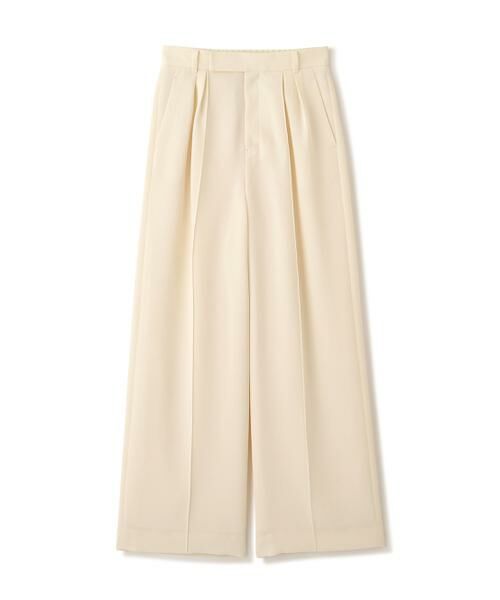 PINKY & DIANNE / ピンキーアンドダイアン パンツ | センターシームパンツ | 詳細1