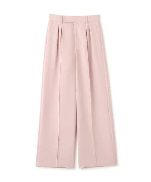 PINKY & DIANNE / ピンキーアンドダイアン パンツ | センターシームパンツ | 詳細13