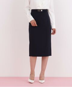 PINKY & DIANNE / ピンキーアンドダイアン スカート | ハイツイストスカート