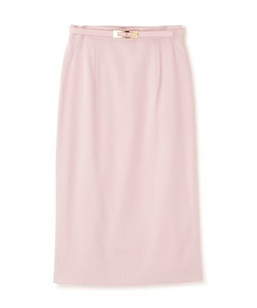 PINKY & DIANNE / ピンキーアンドダイアン スカート | ハイツイストスカート | 詳細1