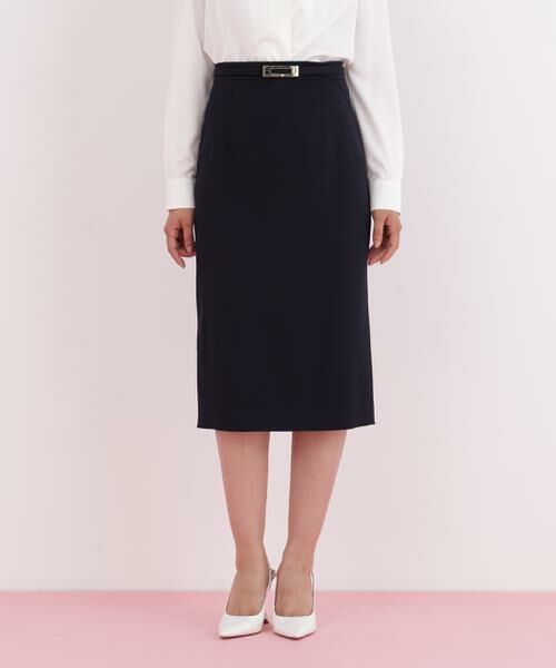 PINKY & DIANNE / ピンキーアンドダイアン スカート | ハイツイストスカート | 詳細7