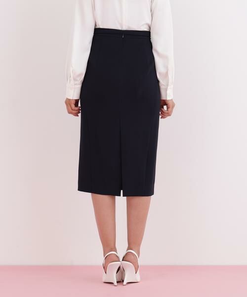 PINKY & DIANNE / ピンキーアンドダイアン スカート | ハイツイストスカート | 詳細12