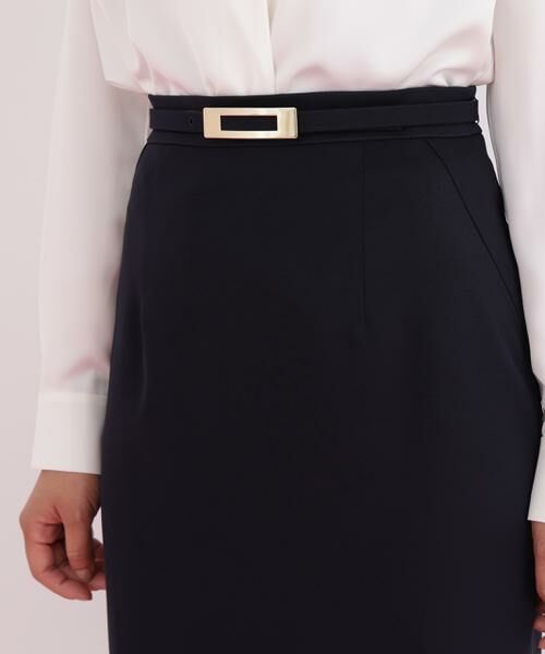 PINKY & DIANNE / ピンキーアンドダイアン スカート | ハイツイストスカート | 詳細13