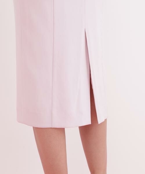 PINKY & DIANNE / ピンキーアンドダイアン ミニ丈・ひざ丈ワンピース | ハイツイストワンピース | 詳細14