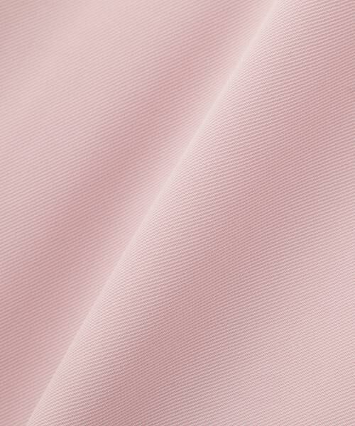 PINKY & DIANNE / ピンキーアンドダイアン ミニ丈・ひざ丈ワンピース | ハイツイストワンピース | 詳細15