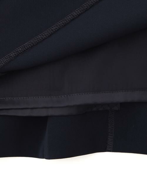 PINKY & DIANNE / ピンキーアンドダイアン ミニ丈・ひざ丈ワンピース | ハイツイストワンピース | 詳細21