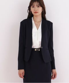 PINKY & DIANNE / ピンキーアンドダイアン テーラードジャケット | ハイツイストジャケット