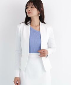 PINKY & DIANNE / ピンキーアンドダイアン テーラードジャケット | ハイツイストジャケット