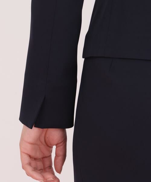PINKY & DIANNE / ピンキーアンドダイアン テーラードジャケット | ハイツイストジャケット | 詳細21