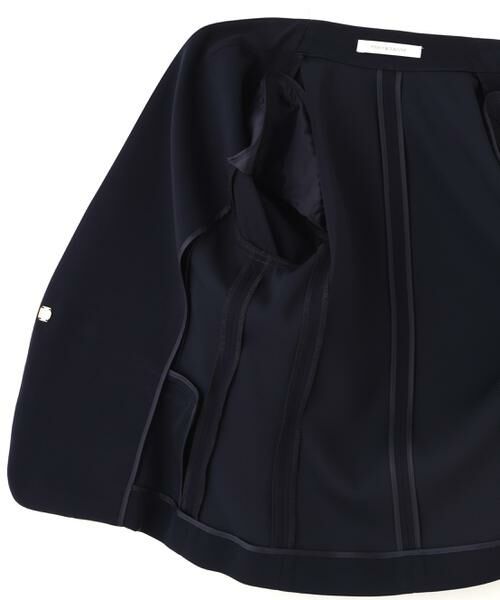 PINKY & DIANNE / ピンキーアンドダイアン テーラードジャケット | ハイツイストジャケット | 詳細22