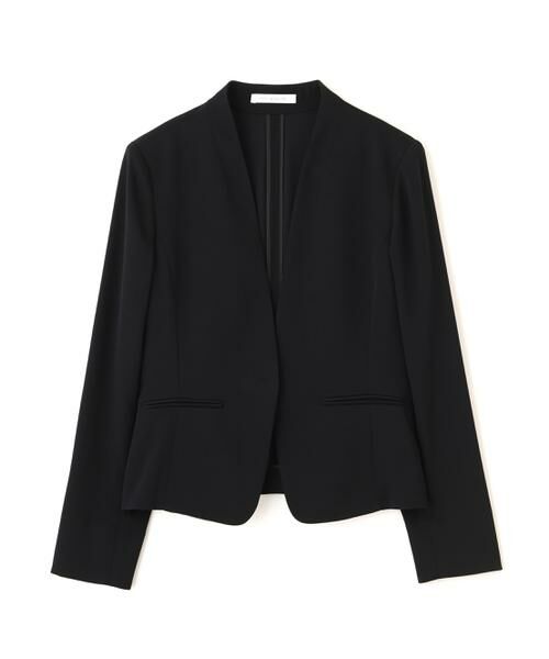 PINKY & DIANNE / ピンキーアンドダイアン テーラードジャケット | ハイツイストジャケット | 詳細28