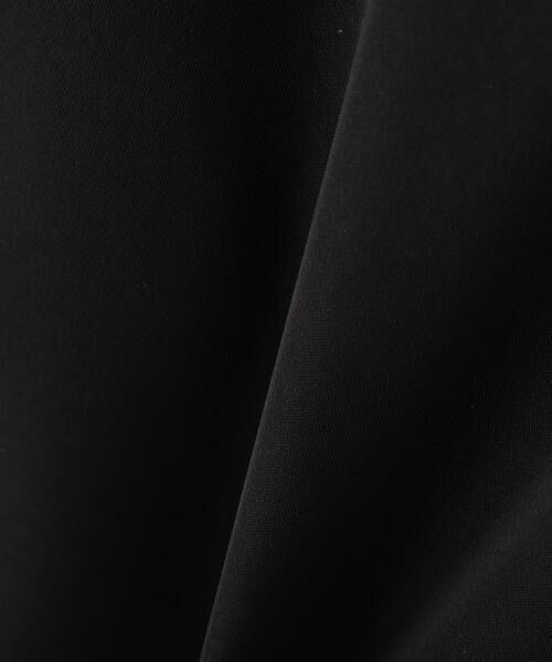 PINKY & DIANNE / ピンキーアンドダイアン シャツ・ブラウス | ダブルサテンレイヤードブラウス | 詳細6