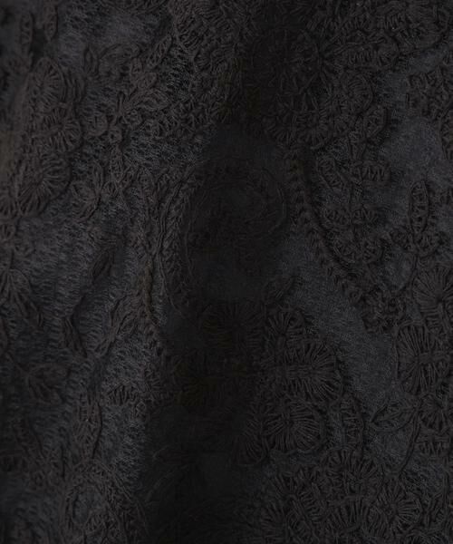 PINKY & DIANNE / ピンキーアンドダイアン シャツ・ブラウス | スカラレースブラウス | 詳細20