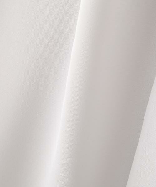 PINKY & DIANNE / ピンキーアンドダイアン シャツ・ブラウス | ２ＷＡＹボウタイブラウス | 詳細25