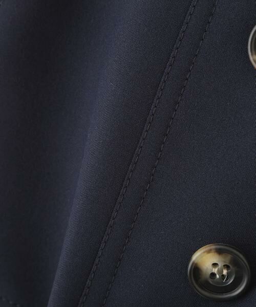 PINKY & DIANNE / ピンキーアンドダイアン スカート | ソフトオックスプリーツスカート | 詳細12