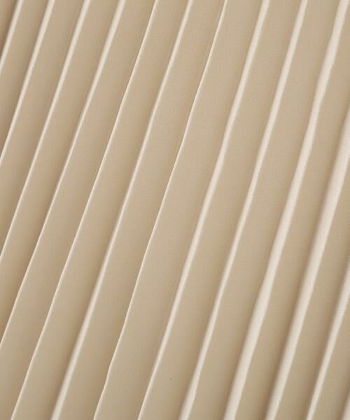 PINKY & DIANNE / ピンキーアンドダイアン スカート | ソフトオックスプリーツスカート | 詳細19