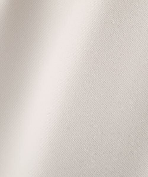 PINKY & DIANNE / ピンキーアンドダイアン スカート | アシンメトリックボタンラップスカート | 詳細11