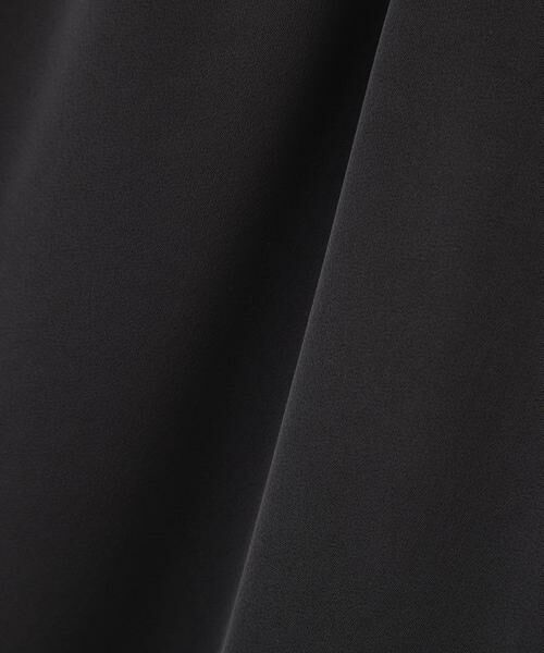 PINKY & DIANNE / ピンキーアンドダイアン パンツ | サテンワイドパンツ | 詳細19