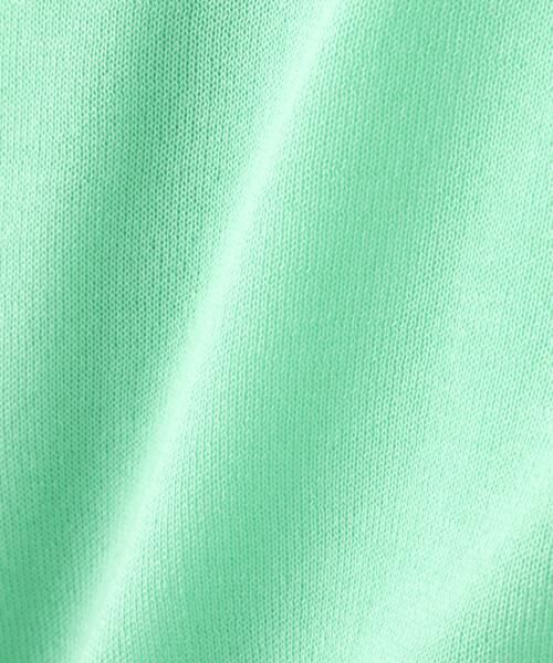 PINKY & DIANNE / ピンキーアンドダイアン カーディガン・ボレロ | Ｖネックパレットニットカーディガン | 詳細5