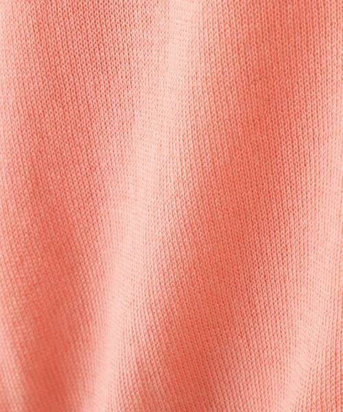 PINKY & DIANNE / ピンキーアンドダイアン カーディガン・ボレロ | Ｖネックパレットニットカーディガン | 詳細10