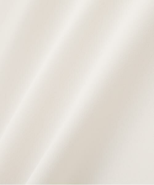 PINKY & DIANNE / ピンキーアンドダイアン シャツ・ブラウス | レースコンビバイカラーリボンブラウス | 詳細11