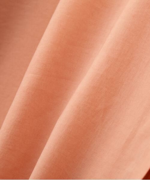 PINKY & DIANNE / ピンキーアンドダイアン シャツ・ブラウス | ギャザーバルーンスリーブブラウス | 詳細17