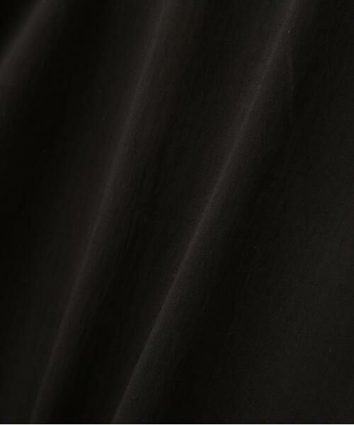 PINKY & DIANNE / ピンキーアンドダイアン シャツ・ブラウス | ［美香さん着用］ギャザーバルーンスリーブブラウス | 詳細30