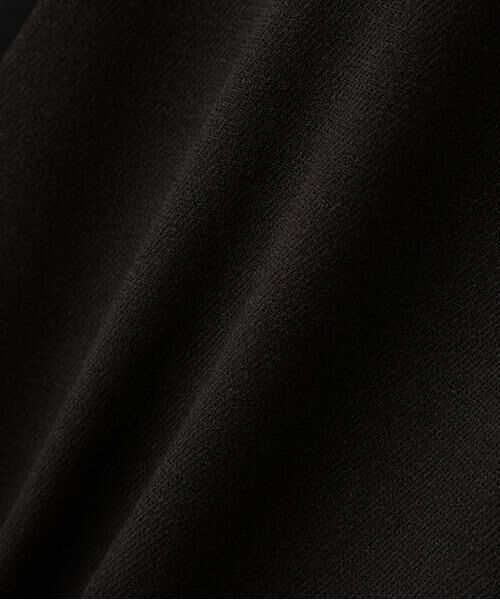 PINKY & DIANNE / ピンキーアンドダイアン シャツ・ブラウス | ［美香さん着用］スラブ調ペプラムブラウス | 詳細14