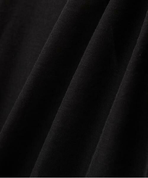 PINKY & DIANNE / ピンキーアンドダイアン シャツ・ブラウス | ラッフルスリーブブラウス | 詳細18