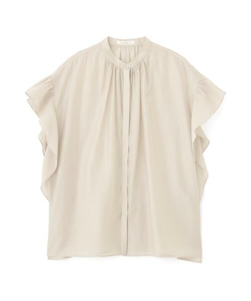 PINKY & DIANNE / ピンキーアンドダイアン シャツ・ブラウス | ラッフルスリーブブラウス | 詳細19