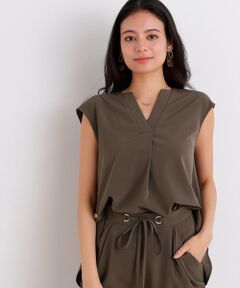 PINKY & DIANNE / ピンキーアンドダイアン シャツ・ブラウス | セットアップＴブラウス