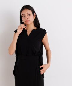 PINKY & DIANNE / ピンキーアンドダイアン シャツ・ブラウス | セットアップＴブラウス