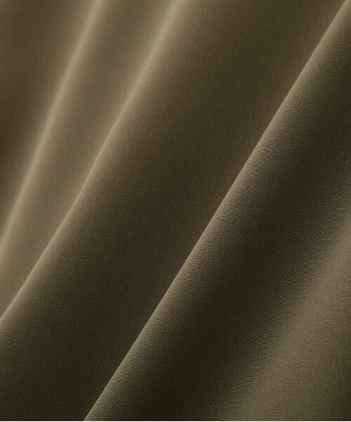 PINKY & DIANNE / ピンキーアンドダイアン シャツ・ブラウス | セットアップＴブラウス | 詳細5