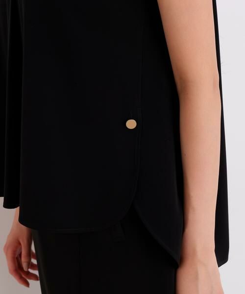 PINKY & DIANNE / ピンキーアンドダイアン シャツ・ブラウス | セットアップＴブラウス | 詳細15