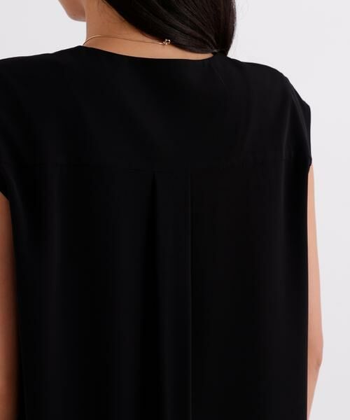 PINKY & DIANNE / ピンキーアンドダイアン シャツ・ブラウス | セットアップＴブラウス | 詳細16