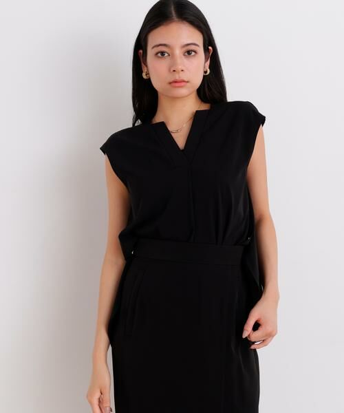 PINKY & DIANNE / ピンキーアンドダイアン シャツ・ブラウス | セットアップＴブラウス | 詳細7