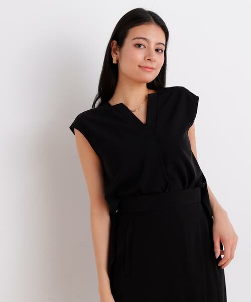 PINKY & DIANNE / ピンキーアンドダイアン シャツ・ブラウス | セットアップＴブラウス | 詳細8