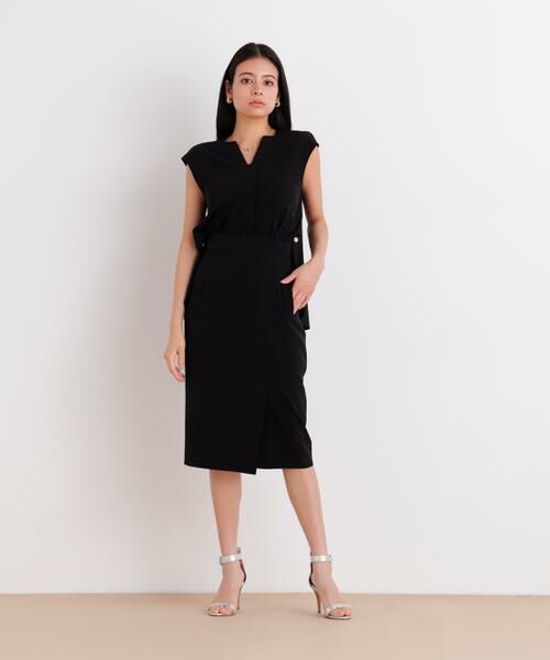 PINKY & DIANNE / ピンキーアンドダイアン シャツ・ブラウス | セットアップＴブラウス | 詳細10