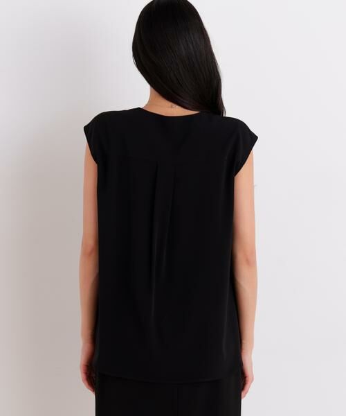 PINKY & DIANNE / ピンキーアンドダイアン シャツ・ブラウス | セットアップＴブラウス | 詳細12