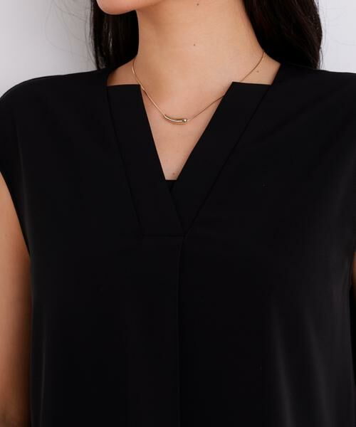 PINKY & DIANNE / ピンキーアンドダイアン シャツ・ブラウス | セットアップＴブラウス | 詳細13