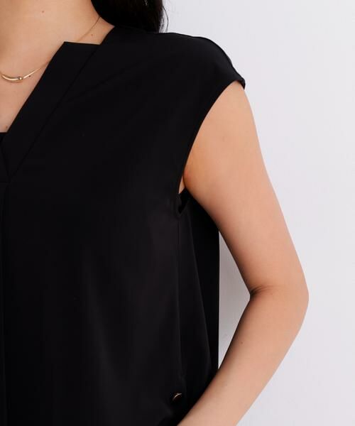 PINKY & DIANNE / ピンキーアンドダイアン シャツ・ブラウス | セットアップＴブラウス | 詳細14