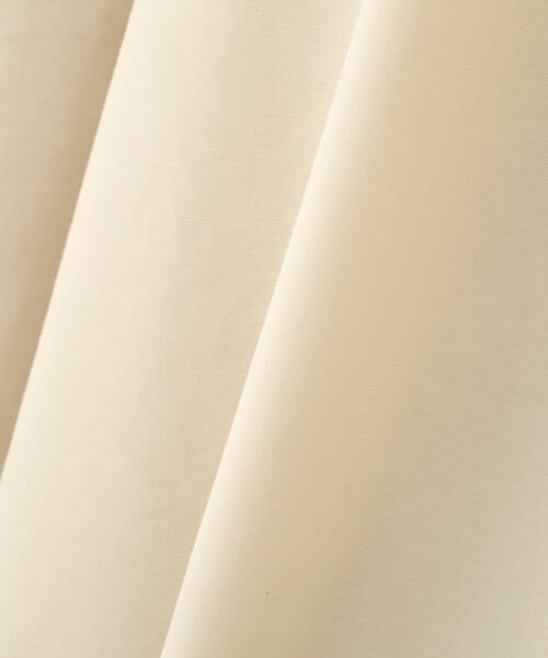 PINKY & DIANNE / ピンキーアンドダイアン スカート | ステッチベルトフレアースカート | 詳細9