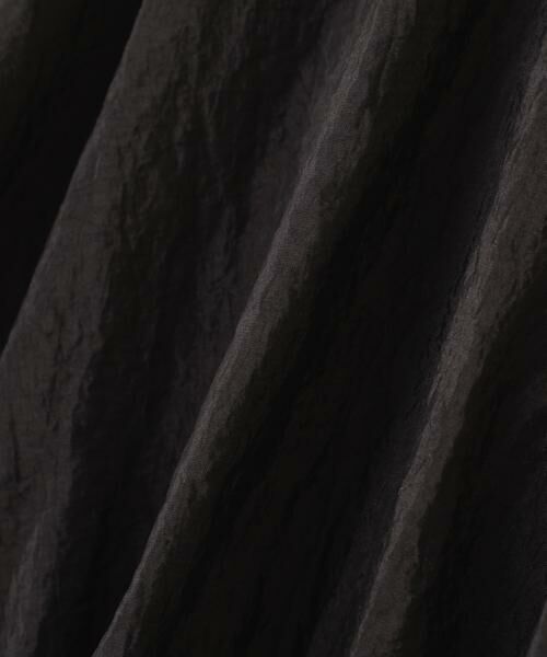 PINKY & DIANNE / ピンキーアンドダイアン スカート | シャイニーギャザースカート | 詳細9