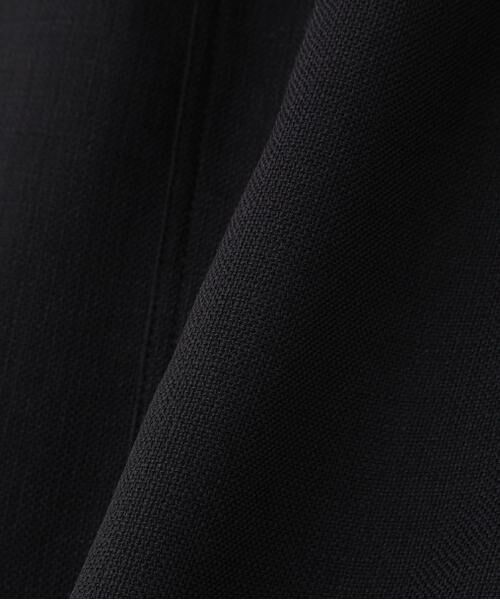 PINKY & DIANNE / ピンキーアンドダイアン スカート | メタルパーツバックマーメイドスカート | 詳細26