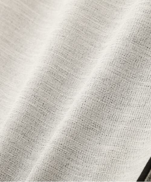 PINKY & DIANNE / ピンキーアンドダイアン スカート | バイカラーラップスカート | 詳細11