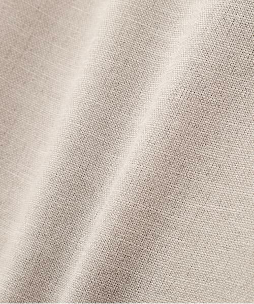 PINKY & DIANNE / ピンキーアンドダイアン スカート | バイカラーラップスカート | 詳細16